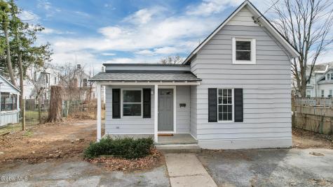 2 New Street Glens Falls NY 12801