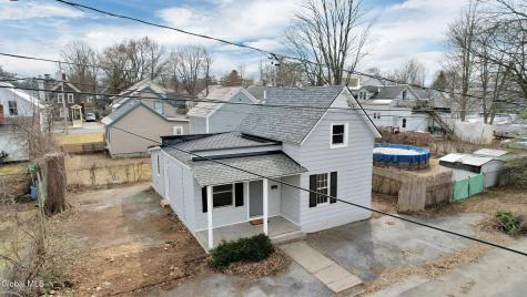 2 New Street Glens Falls NY 12801
