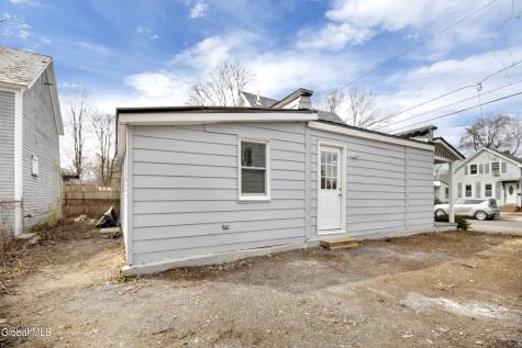 2 New Street Glens Falls NY 12801
