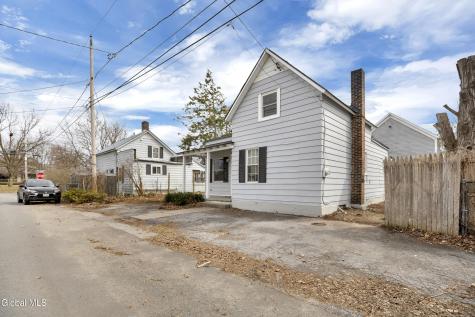 2 New Street Glens Falls NY 12801