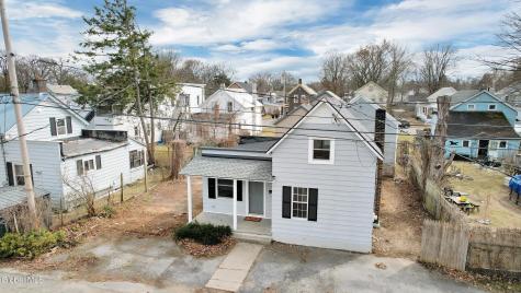 2 New Street Glens Falls NY 12801