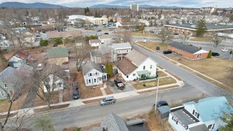 2 New Street Glens Falls NY 12801