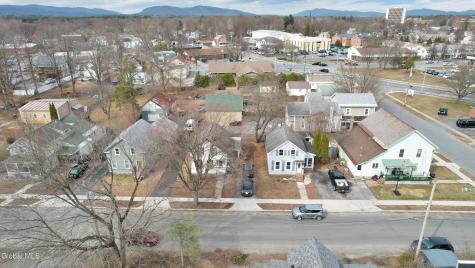 2 New Street Glens Falls NY 12801