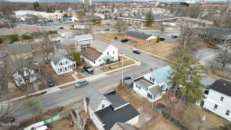 2 New Street Glens Falls NY 12801