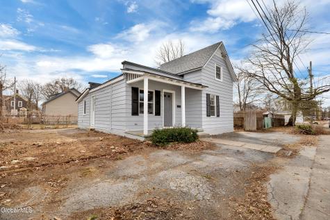 2 New Street Glens Falls NY 12801