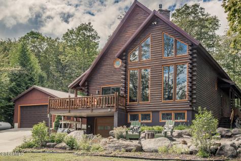 159 Maplewood Drive Gloversville NY 12078