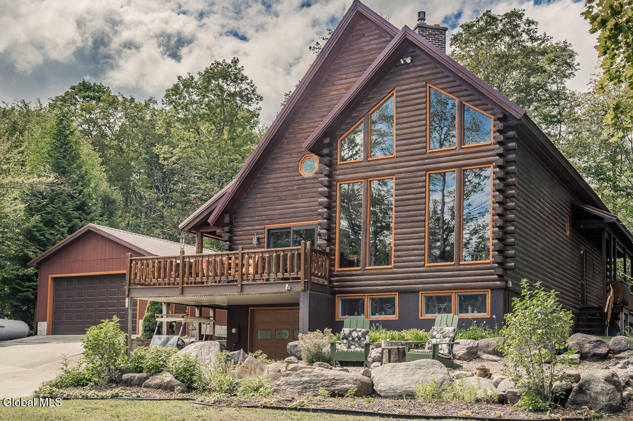 159 Maplewood Drive Gloversville NY 12078