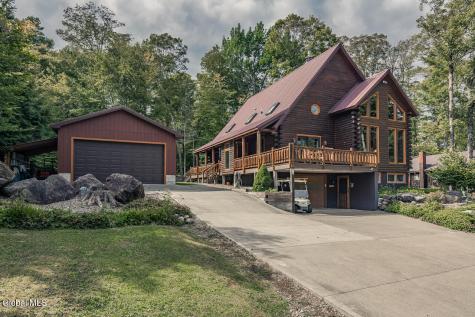 159 Maplewood Drive Gloversville NY 12078