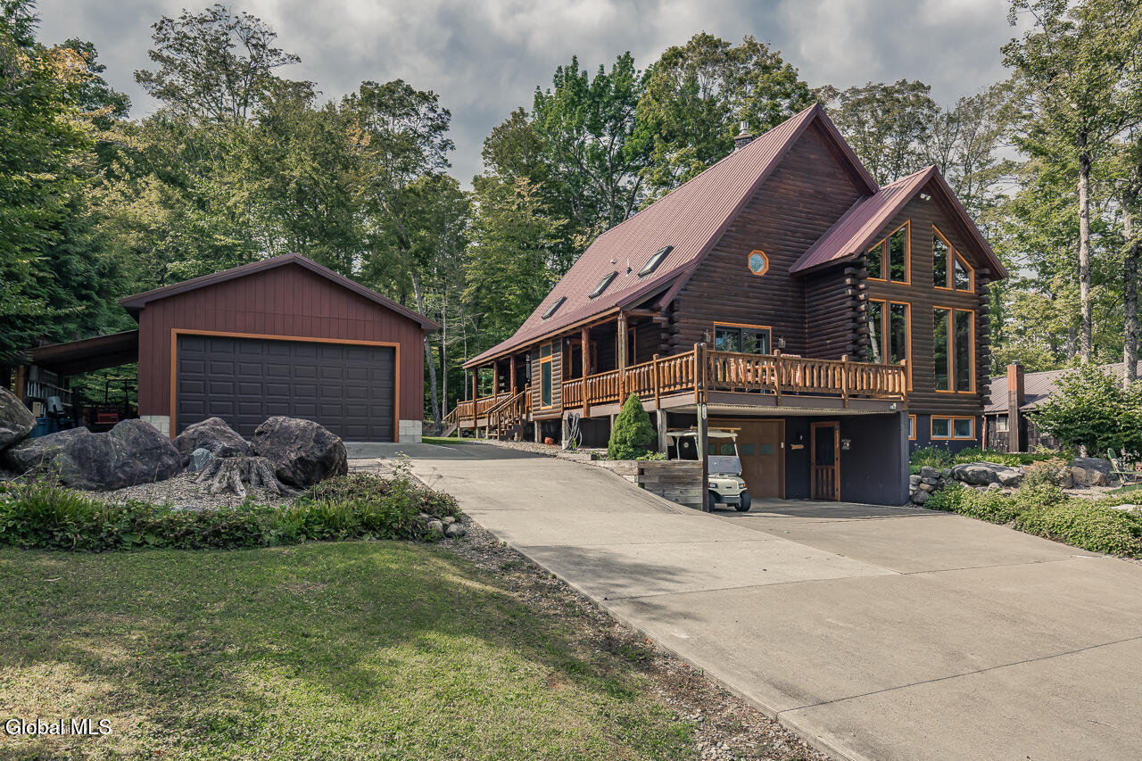 159 Maplewood Drive Gloversville NY 12078