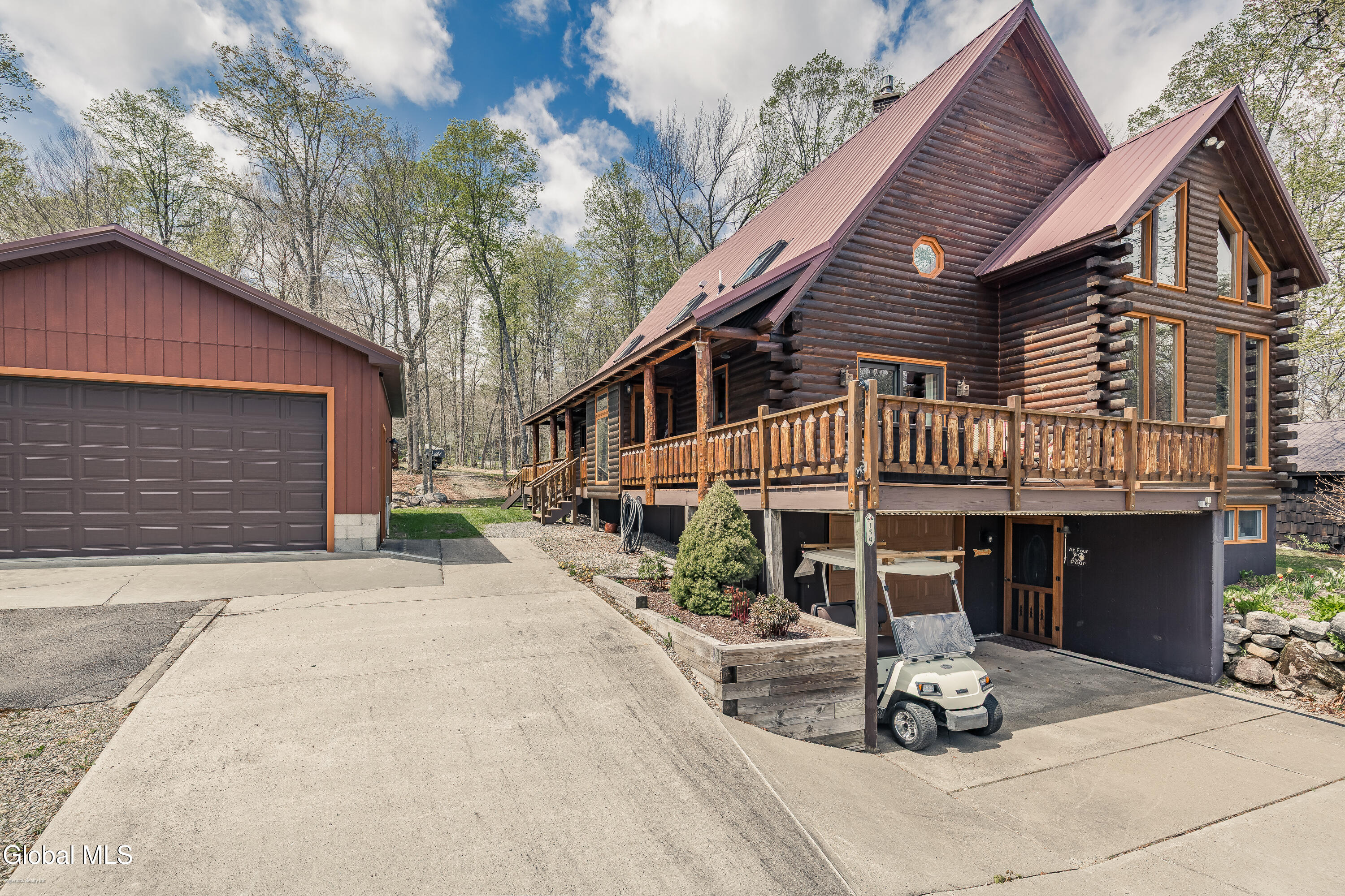 159 Maplewood Drive Gloversville NY 12078
