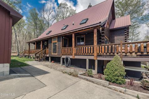 159 Maplewood Drive Gloversville NY 12078