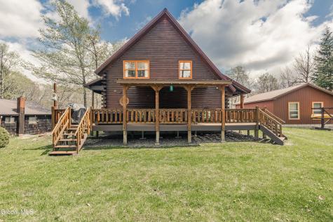 159 Maplewood Drive Gloversville NY 12078
