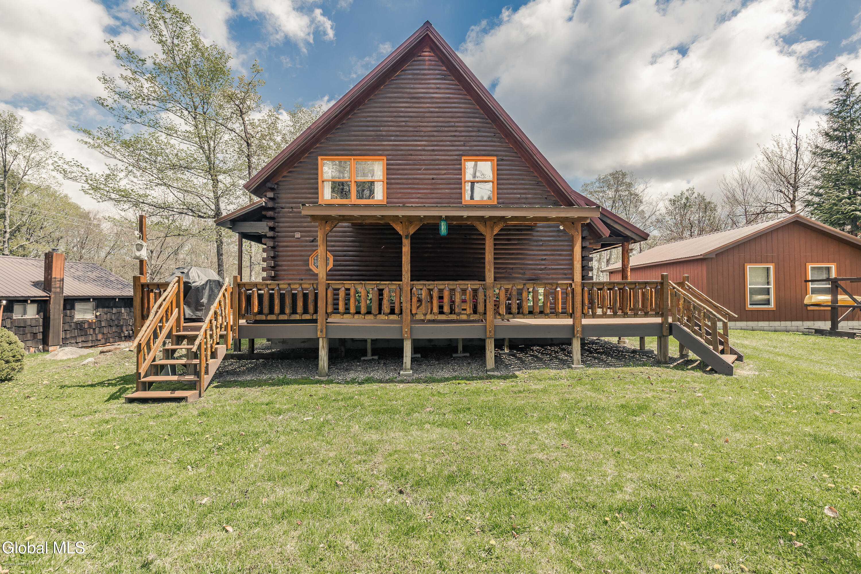 159 Maplewood Drive Gloversville NY 12078