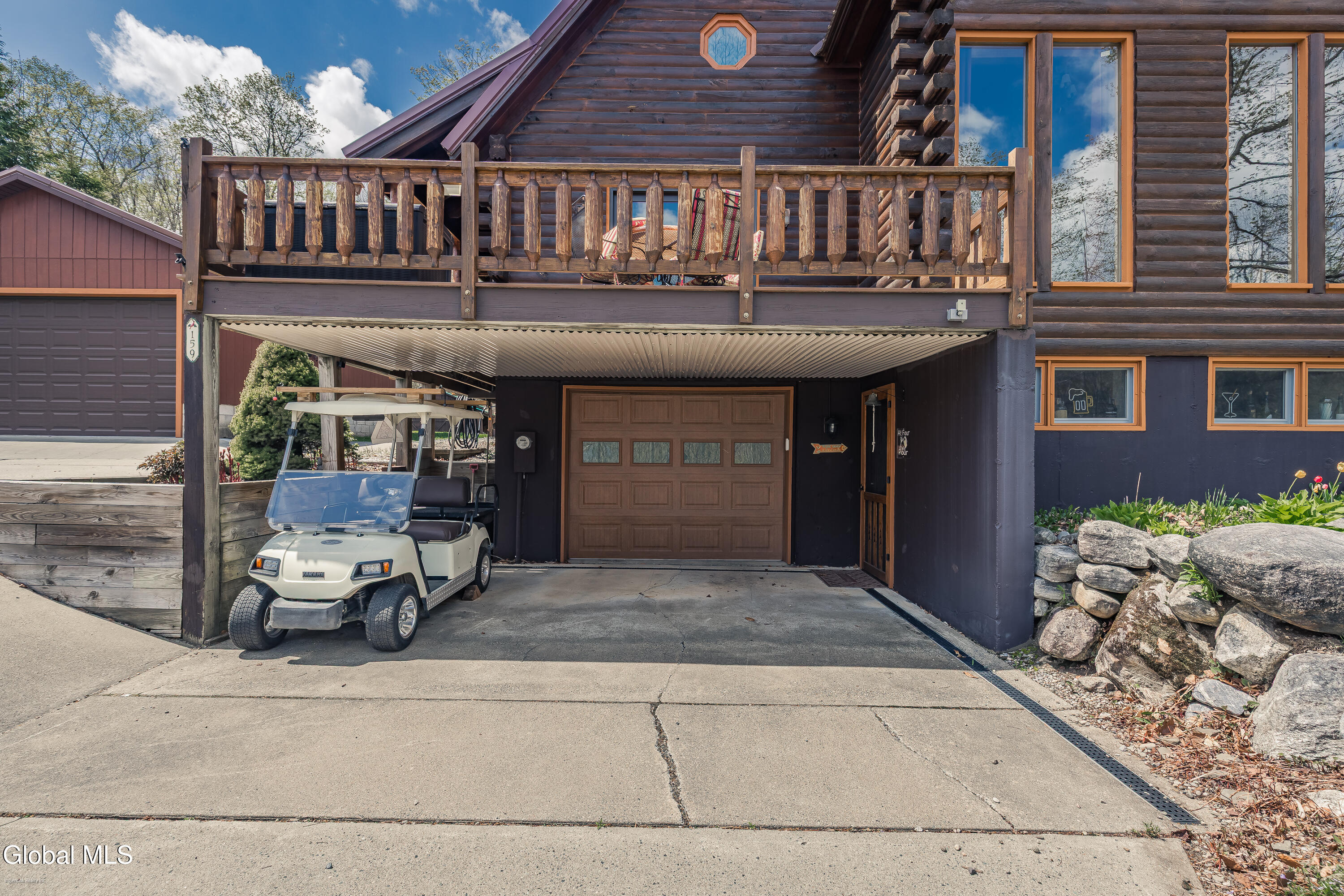 159 Maplewood Drive Gloversville NY 12078
