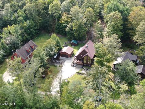 159 Maplewood Drive Gloversville NY 12078