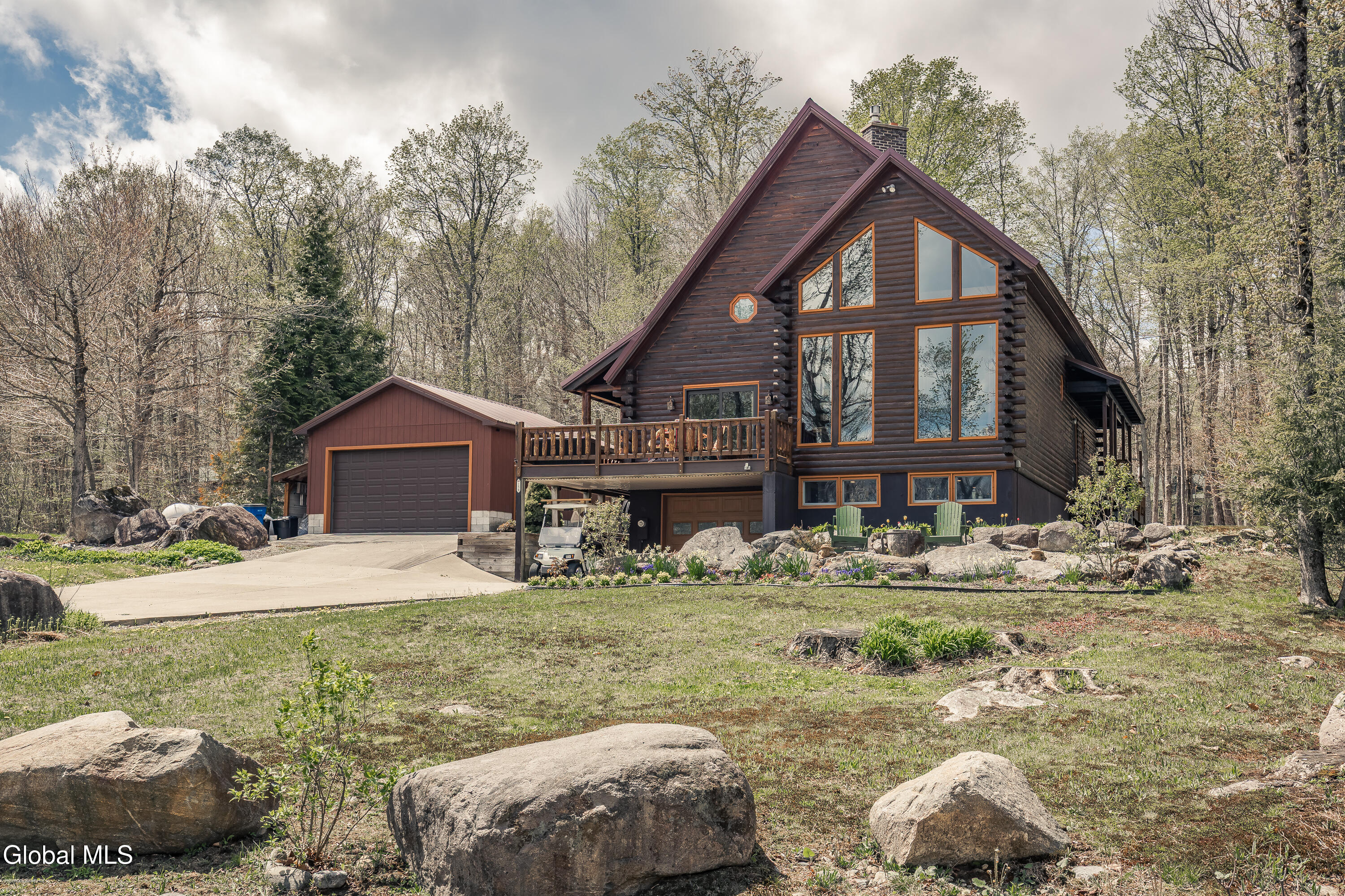 159 Maplewood Drive Gloversville NY 12078