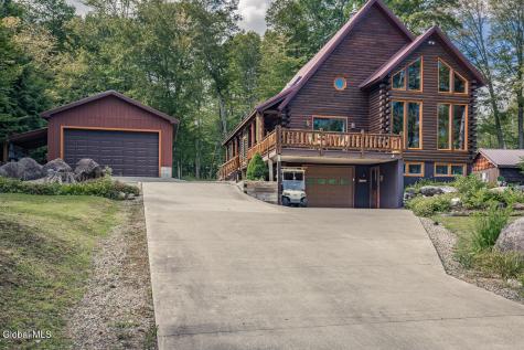 159 Maplewood Drive Gloversville NY 12078