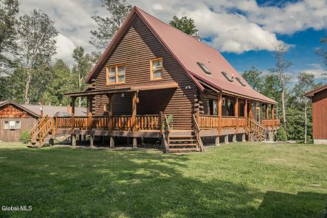 159 Maplewood Drive Gloversville NY 12078