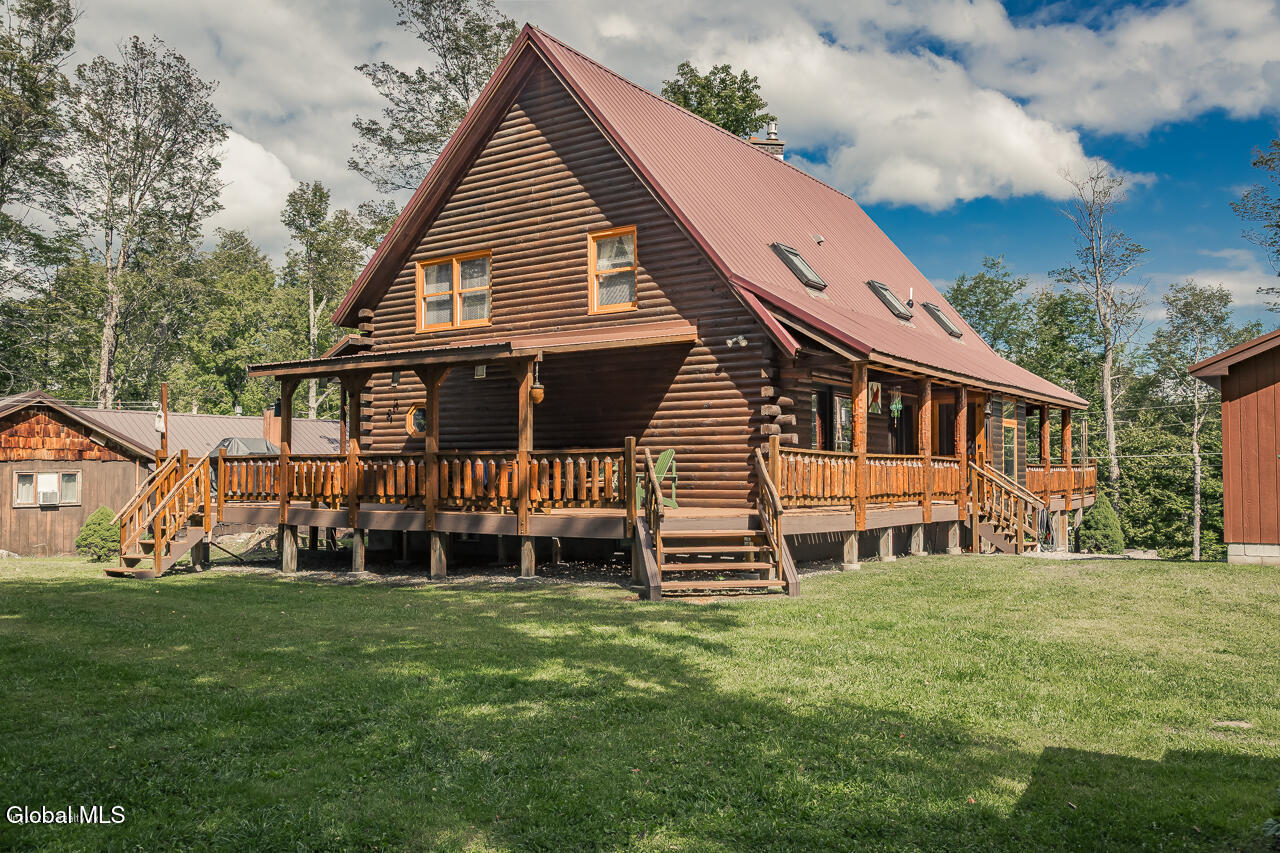 159 Maplewood Drive Gloversville NY 12078