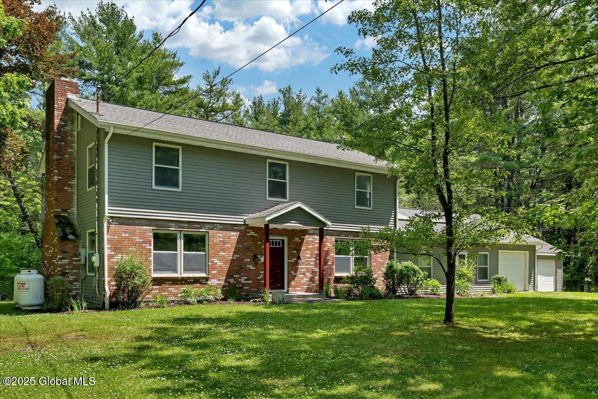 1754 Harlemville Road Ghent NY 12075