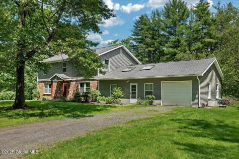 1754 Harlemville Road Ghent NY 12075