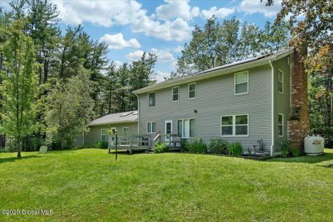 1754 Harlemville Road Ghent NY 12075