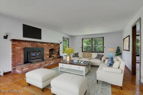 1754 Harlemville Road Ghent NY 12075