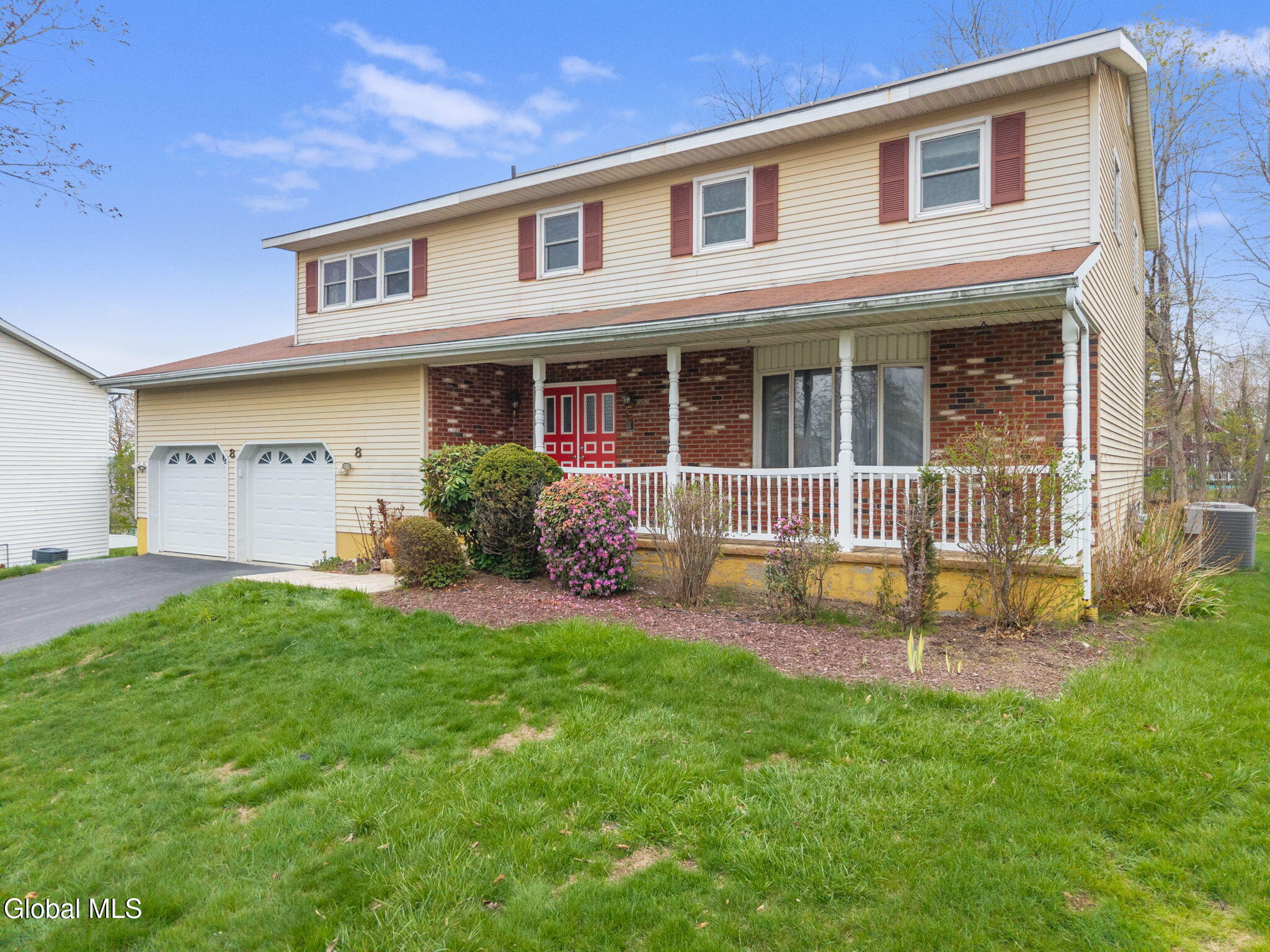 8 Windlass Drive Latham NY 12110
