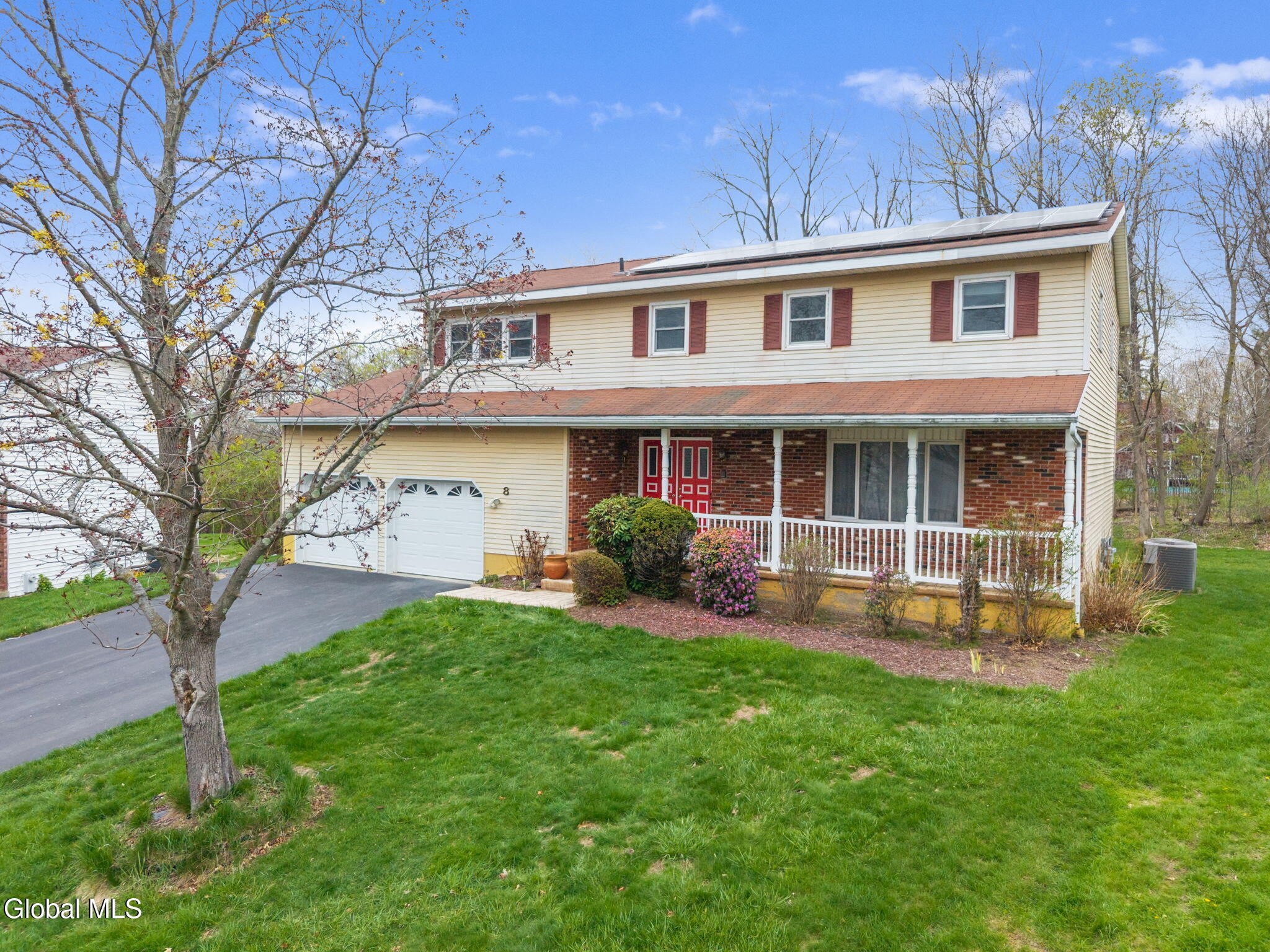 8 Windlass Drive Latham NY 12110