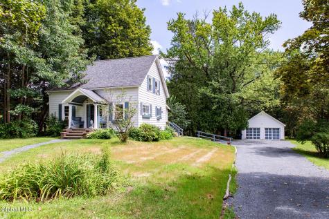 36 High Mills Road Burnt Hills NY 12027