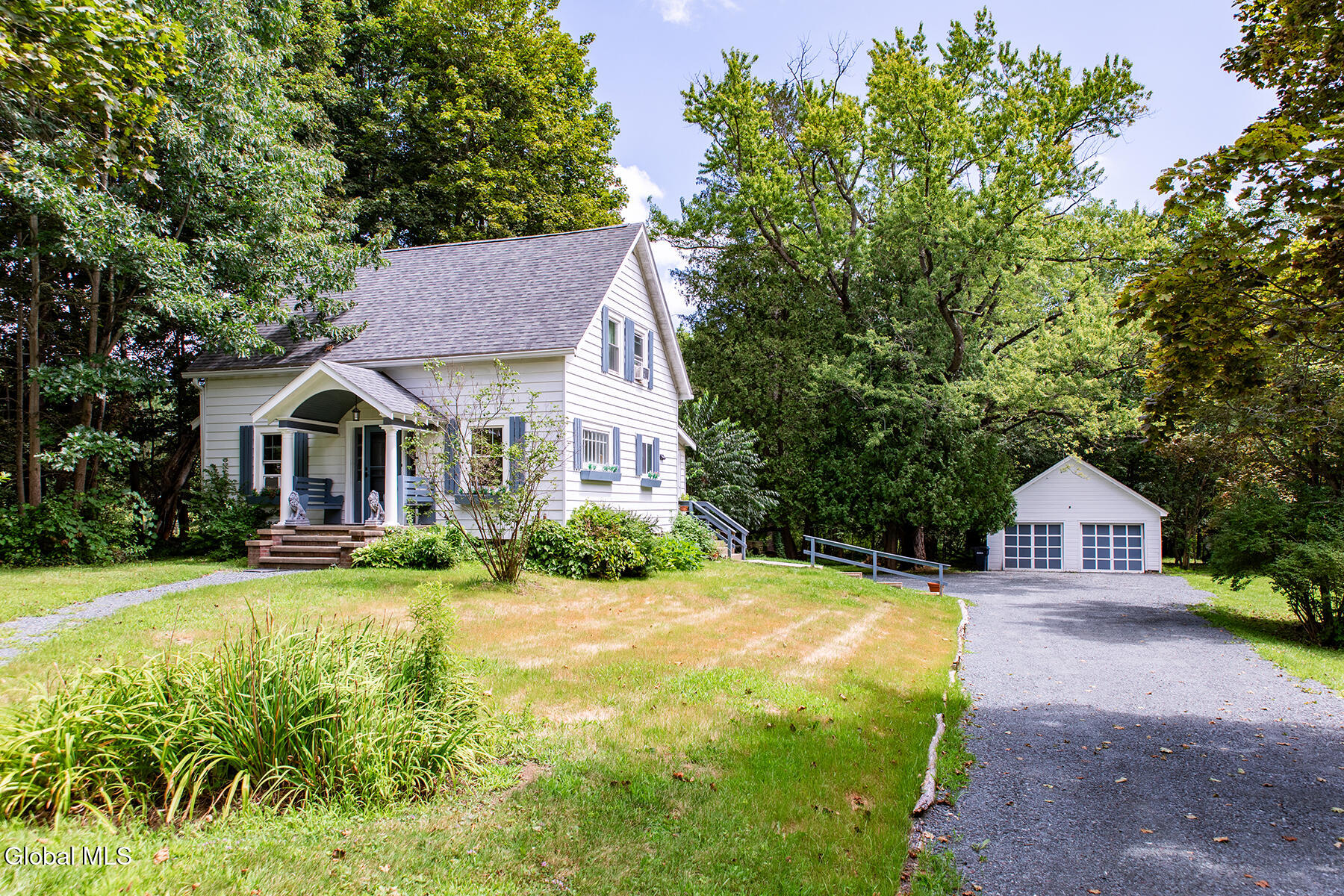 36 High Mills Road Burnt Hills NY 12027