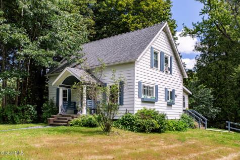 36 High Mills Road Burnt Hills NY 12027