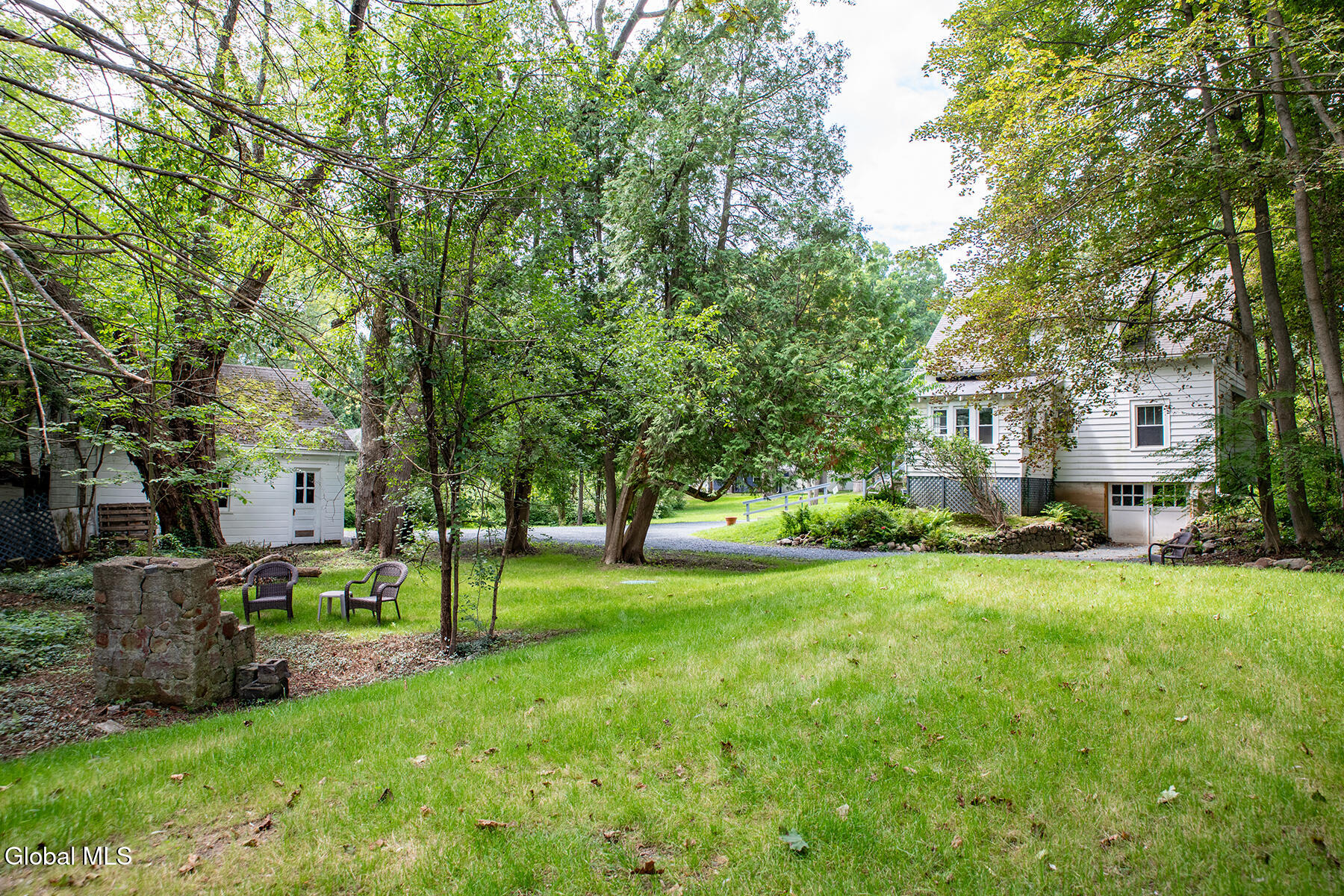36 High Mills Road Burnt Hills NY 12027