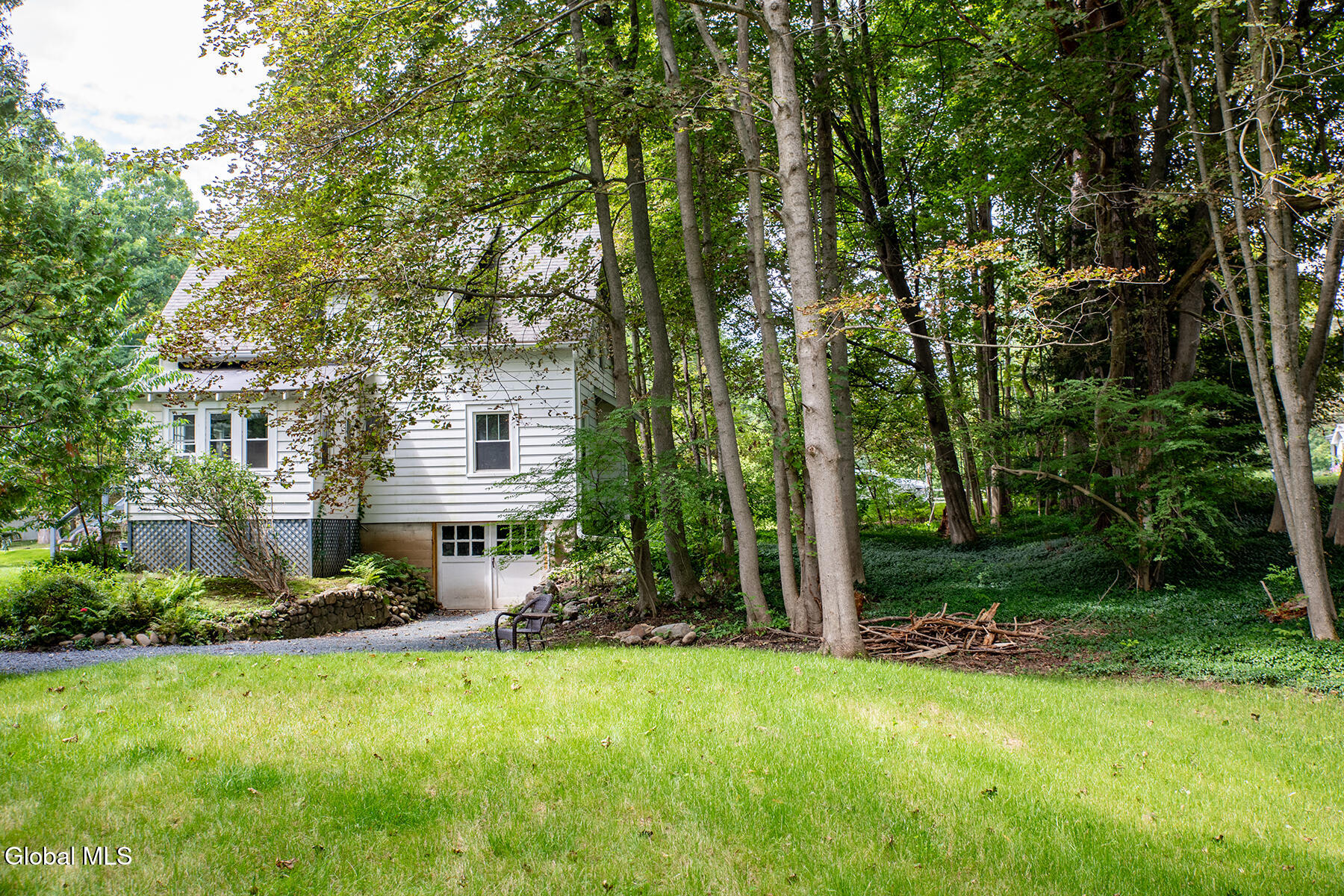 36 High Mills Road Burnt Hills NY 12027