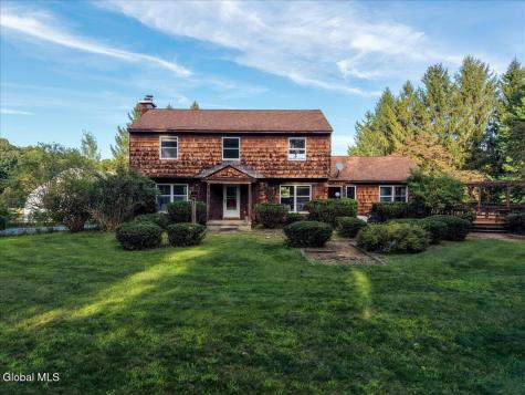 68 Rockwell Road Queensbury NY 12804