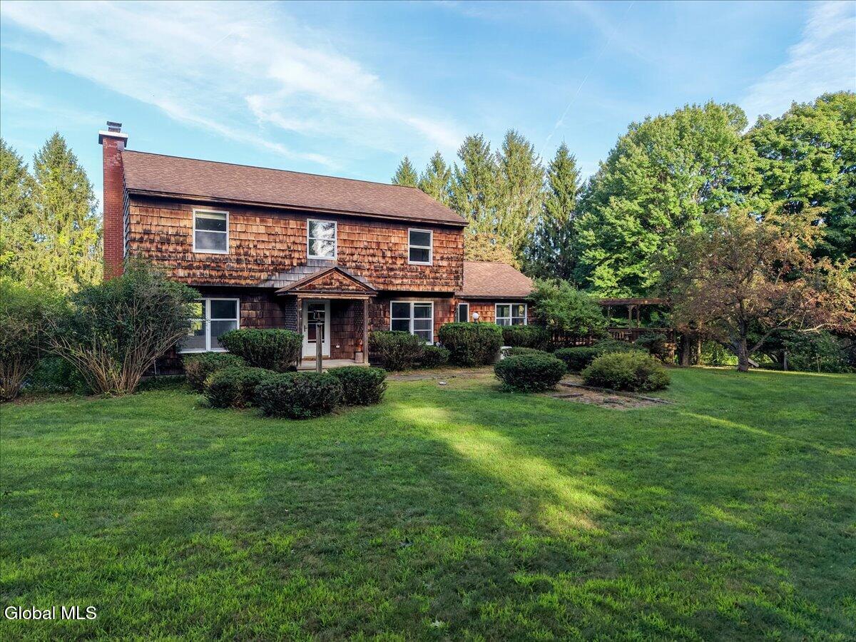 68 Rockwell Road Queensbury NY 12804