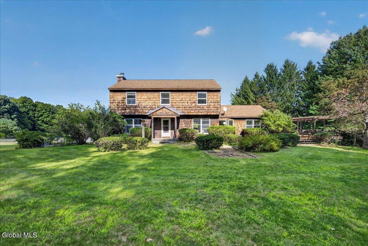 68 Rockwell Road Queensbury NY 12804