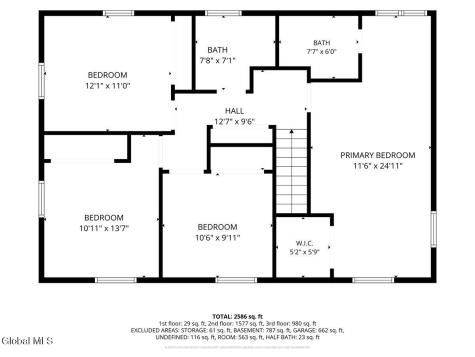 68 Rockwell Road Queensbury NY 12804
