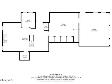 68 Rockwell Road Queensbury NY 12804
