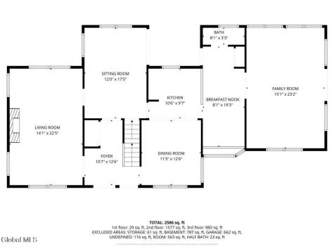 68 Rockwell Road Queensbury NY 12804