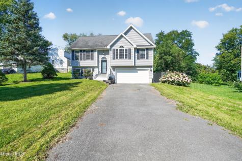 15 St Claire Avenue Rensselaer NY 12144