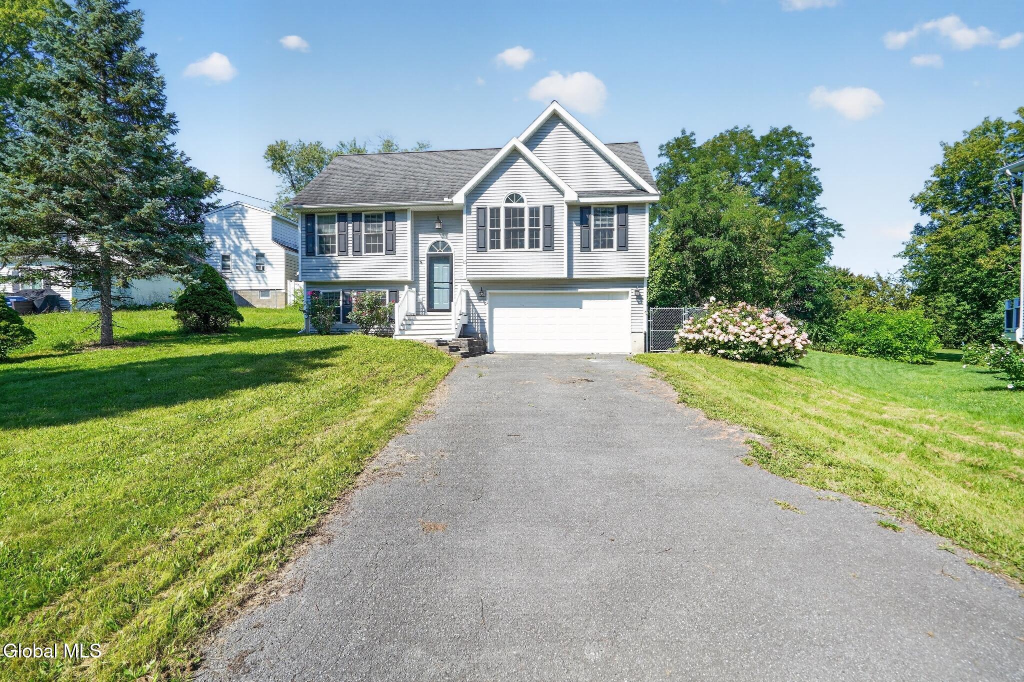 15 St Claire Avenue Rensselaer NY 12144