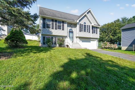15 St Claire Avenue Rensselaer NY 12144