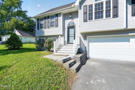 15 St Claire Avenue Rensselaer NY 12144