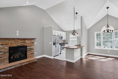 15 St Claire Avenue Rensselaer NY 12144