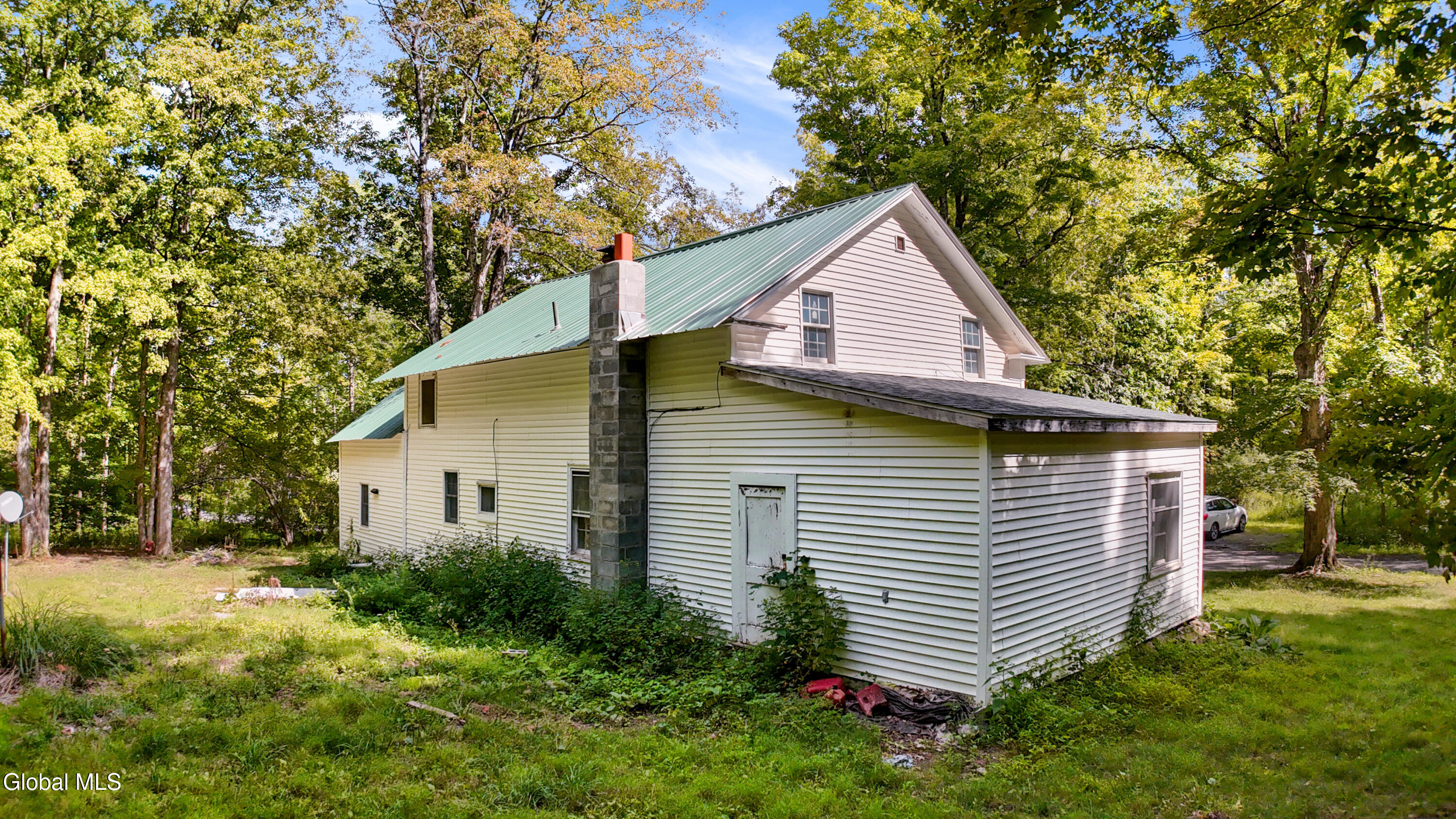 200 Davis Mount Road Oak Hill NY 12469