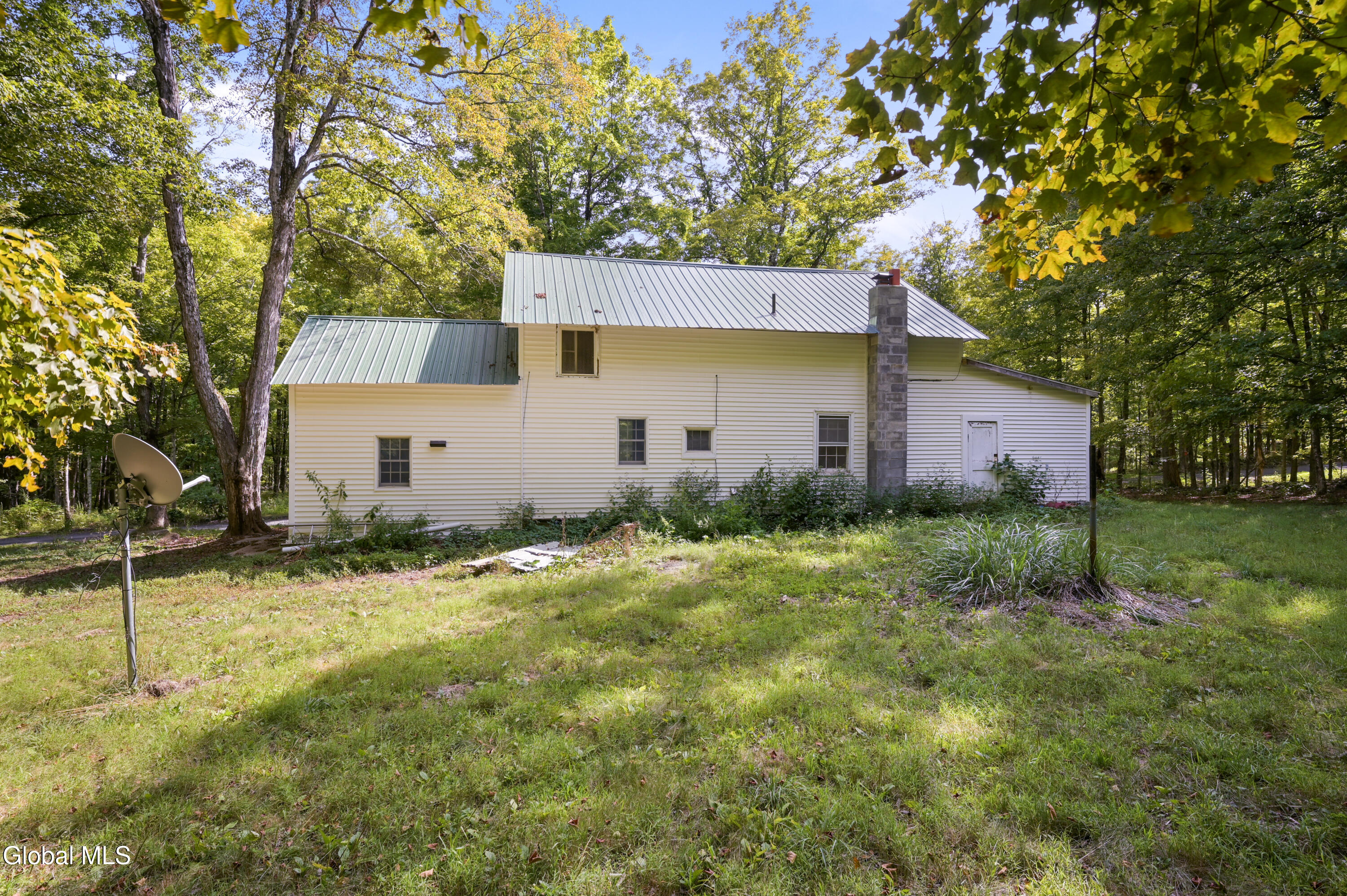 200 Davis Mount Road Oak Hill NY 12469