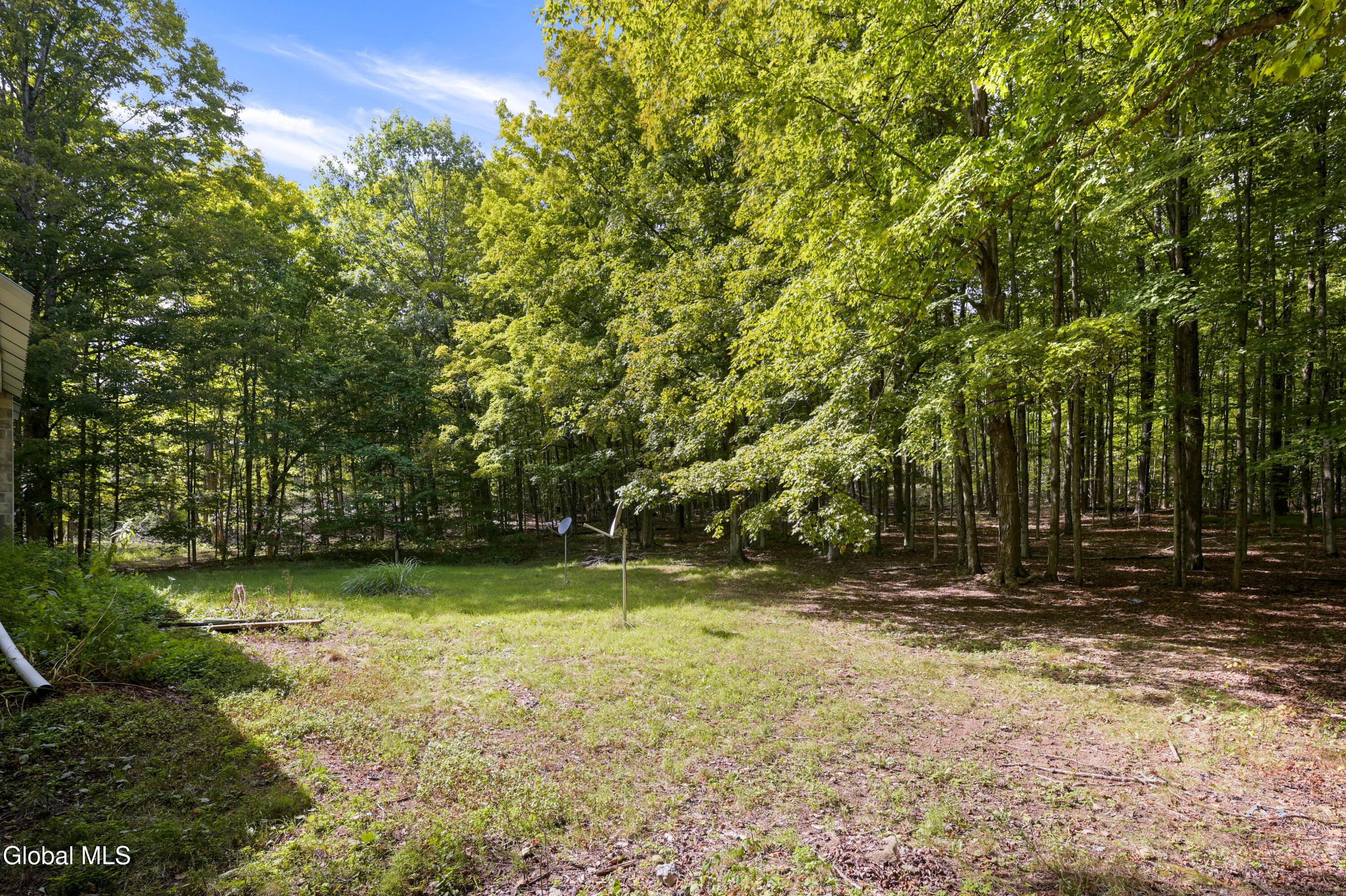 200 Davis Mount Road Oak Hill NY 12469