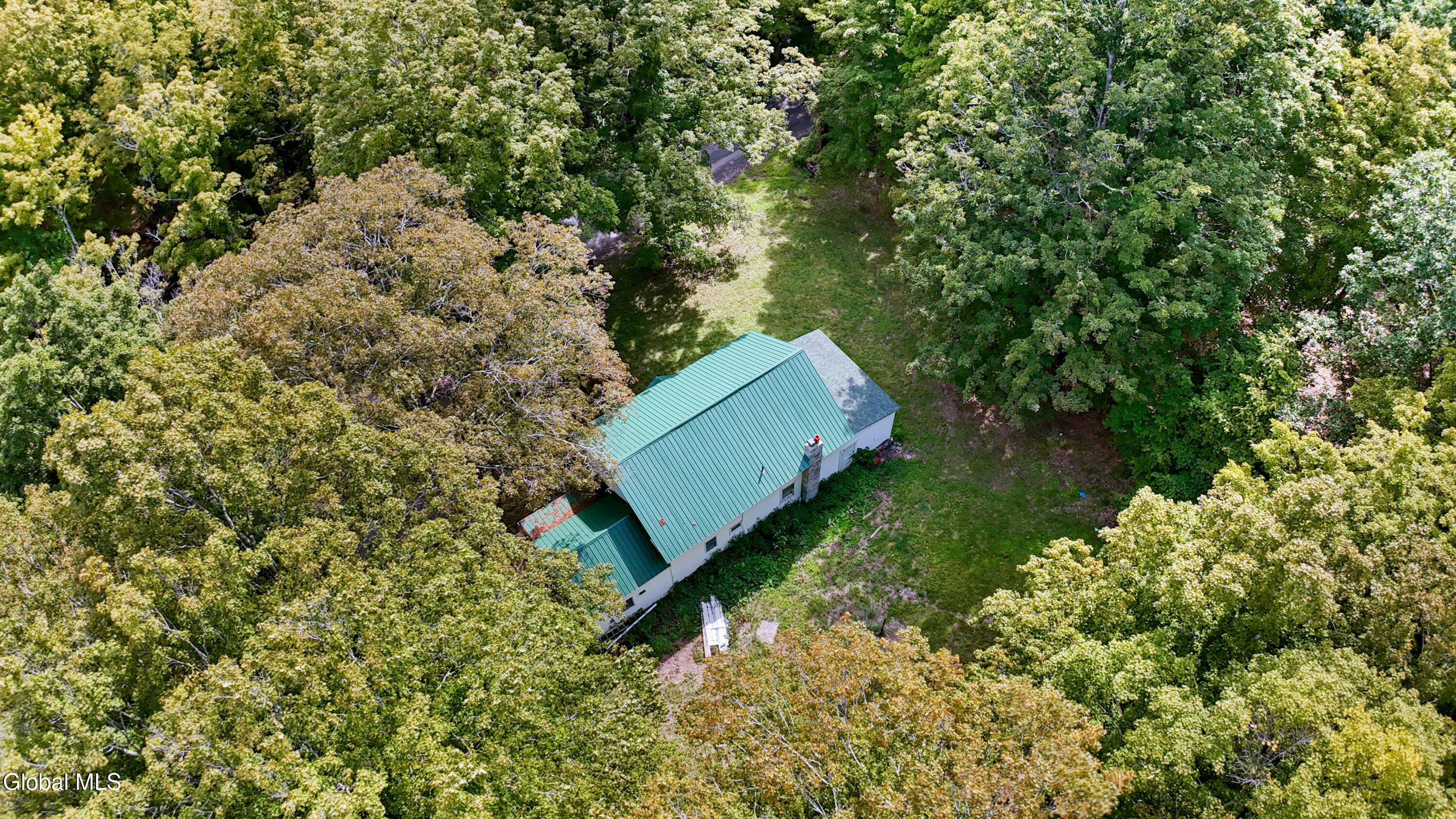 200 Davis Mount Road Oak Hill NY 12469