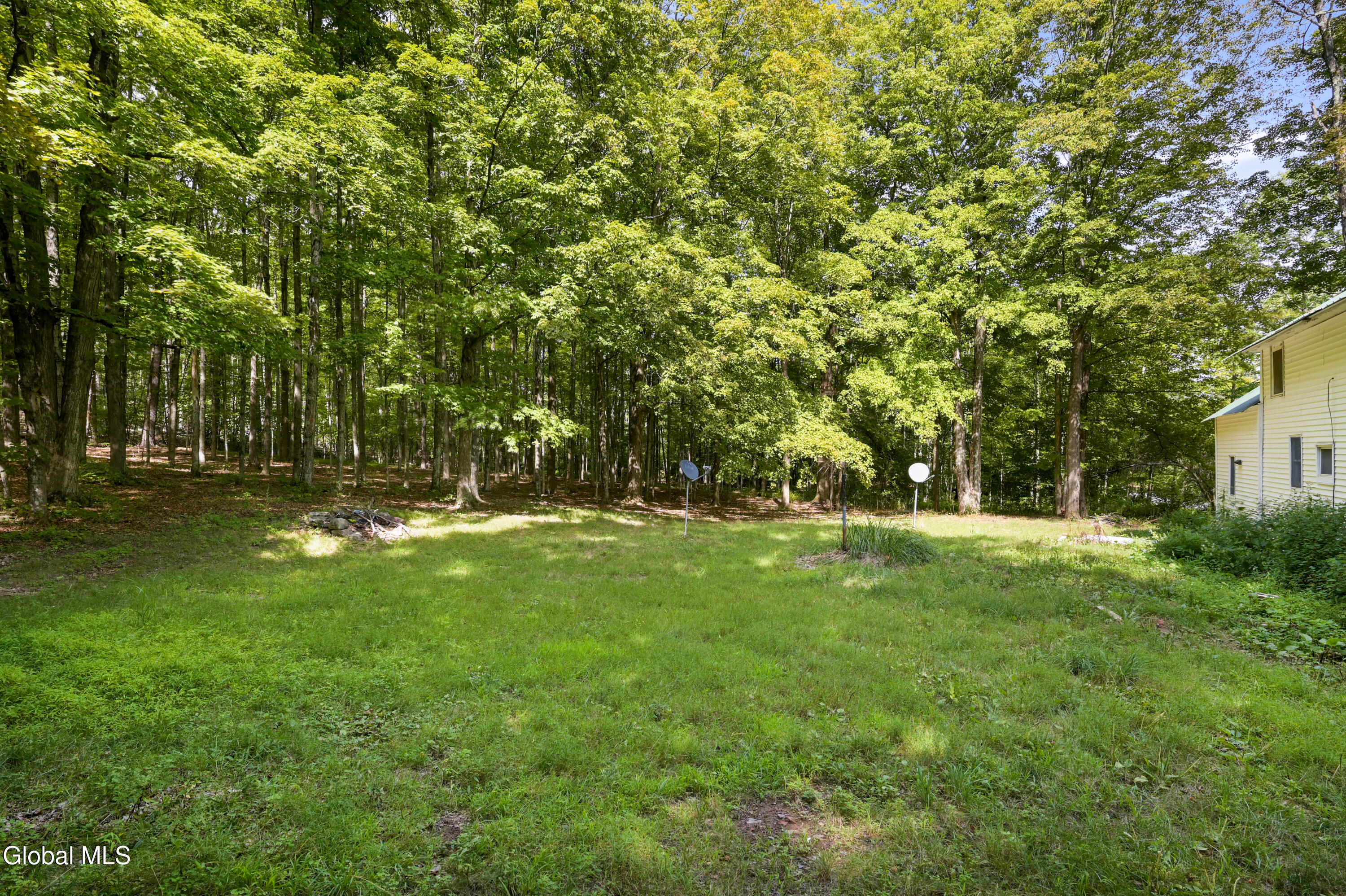 200 Davis Mount Road Oak Hill NY 12469